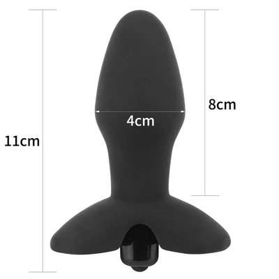 Vibro analna kupa 11cm LVTOY00459