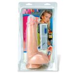 Vibro dildo 520488
