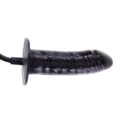 Vibro dildo na naduvavanje 16cm DEBRA01082