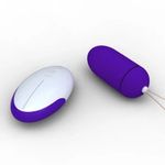 Vibro jaje 5540640201 Vibro jaje 5540640201