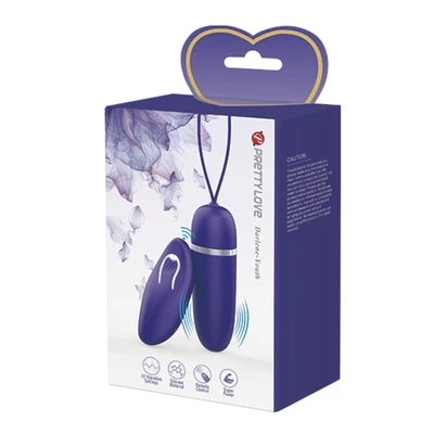 Vibro jaje DEBRA01621