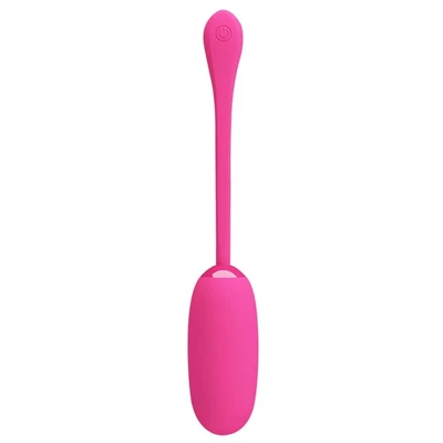 Vibro jaje pink DEBRA01230