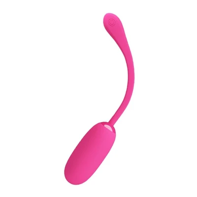 Vibro jaje pink DEBRA01230