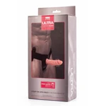 Vibro Strap On 15cm DEBRA01018