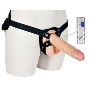 Vibro Strap on 520610 Vibro Strap on 520610