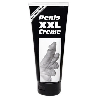 XXL krema za povećanje penisa 200ml ORION01960