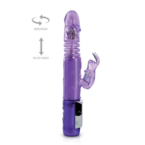 Zeka vibrator 530094 Zeka vibrator 530094