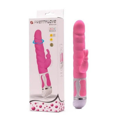 Zeka vibrator DEBRA00902