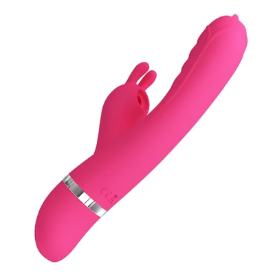 Zeka vibrator DEBRA01497