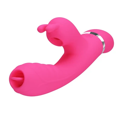 Zeka vibrator DEBRA01497