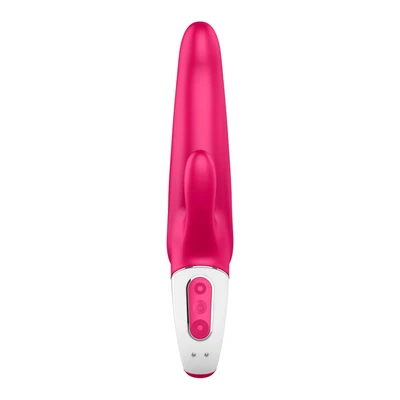 Zeka vibrator SATISFY049