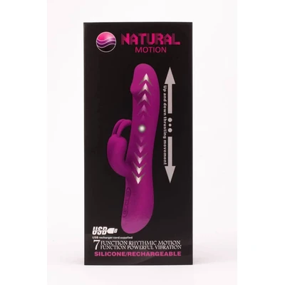 Zeka vibrator za penetraciju DEBRA00952