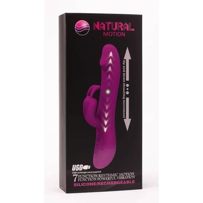 Zeka vibrator za penetraciju DEBRA00952