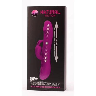 Zeka vibrator za penetraciju DEBRA00952