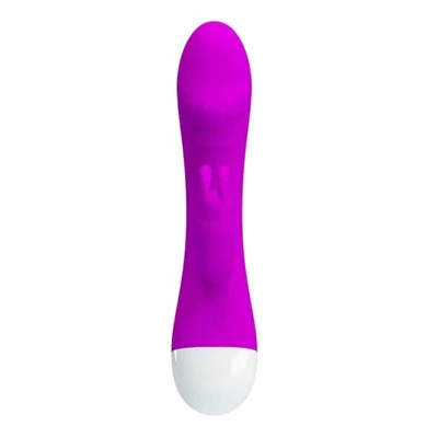 Zeka vibrator za stimulaciju G tačke i klitorisa DEBRA01049