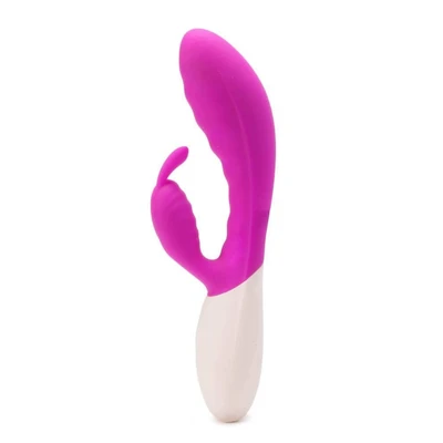 Zeka vibrator za stimulaciju G tačke ljubičasti DEBRA00981