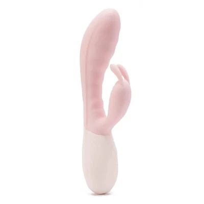 Zeka vibrator za stimulaciju G tačke roze DEBRA00982