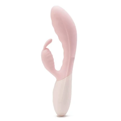 Zeka vibrator za stimulaciju G tačke roze DEBRA00982