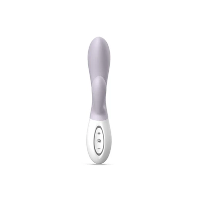 Zeka vibrator ZINI000010