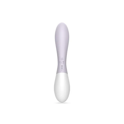 Zeka vibrator ZINI000010