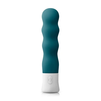 Zeleni vibrator NSTOYS0901