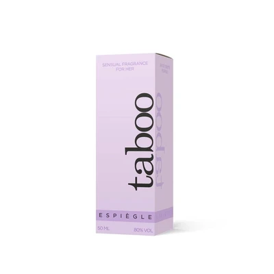 Ženski parfem sa feromonima 50ml RUF0002082