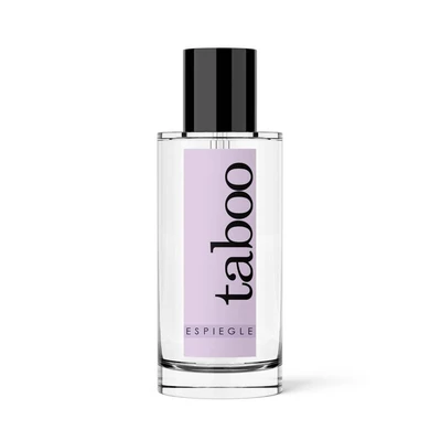 Ženski parfem sa feromonima 50ml RUF0002082