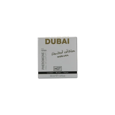 Ženski parfem sa feromonima Dubai 30ml HOT0055114