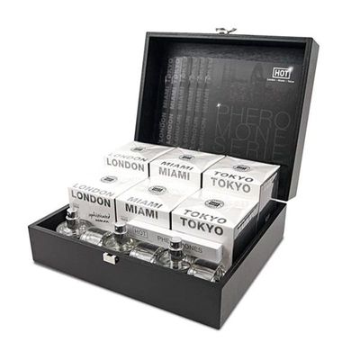 Ženski parfem sa feromonima Miami HOT55112