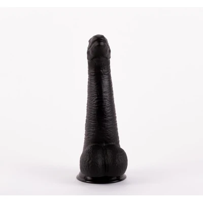 Zmija penis crna mamba 28cm XMEN000255